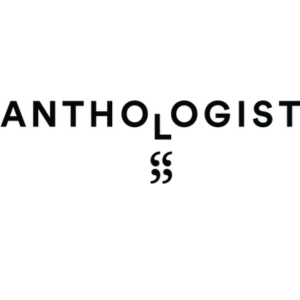 Anthologist Logo
